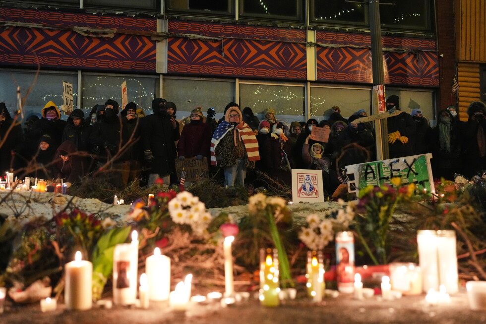 8th death in Trump immigration push: Houston man fatally shot