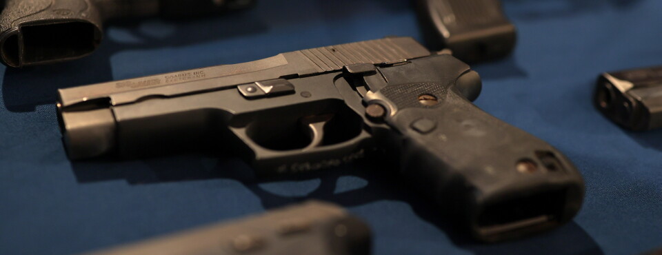 Fifth Circuit Rejects Challenge to Texas No Guns Sign Law (1)