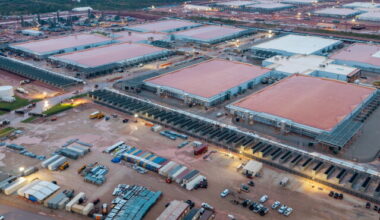 Texas Data Center Operators Must Watch Out for Compliance Risks