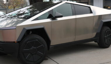 Tesla Says Cybertruck Texas Supplier is Holding Parts for Ransom