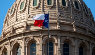 ANALYSIS: Texas Adds to Its Quiver in Consumer Privacy Suits