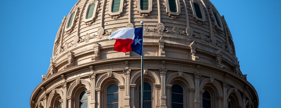 ANALYSIS: Texas Adds to Its Quiver in Consumer Privacy Suits