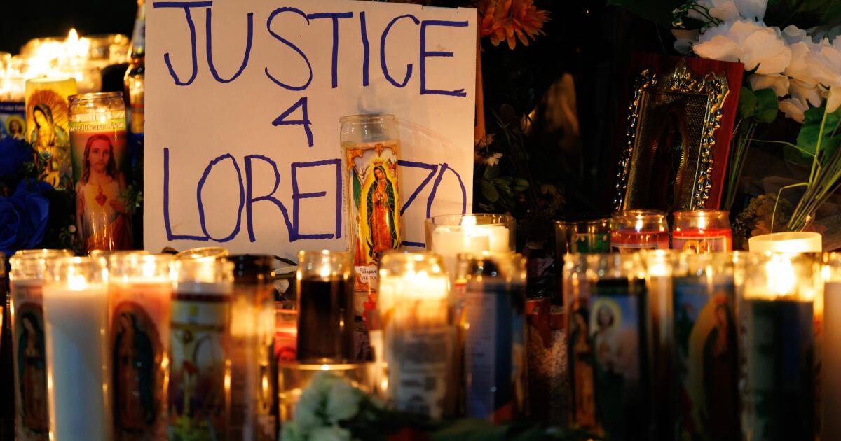 What to know about the fatal shooting of a Houston man by an ICE officer