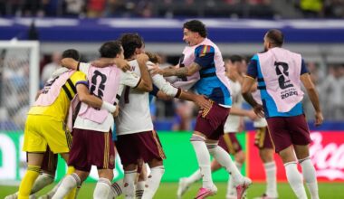 Spain delivers surprise rout of France, reaches World Cup final