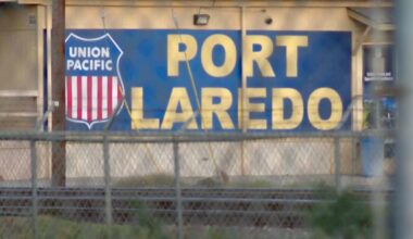 11 indicted in smuggling deaths of 7 migrants in rail cargo container in Texas