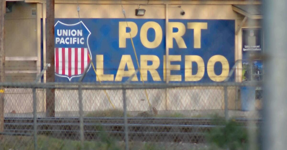11 indicted in smuggling deaths of 7 migrants in rail cargo container in Texas