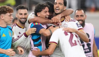 How Spain recaptured 'spirit of 2010' in run to the World Cup final