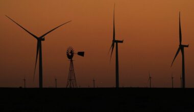 The Texas Panhandle was hit by a magnitude 5.0 earthquake