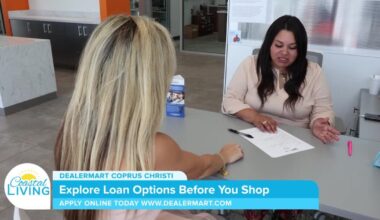 Dealermart Simplifies Auto Financing with Online Loan Applications