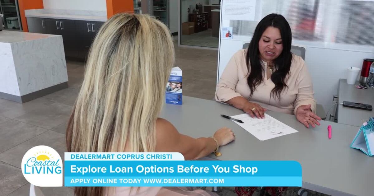 Dealermart Simplifies Auto Financing with Online Loan Applications