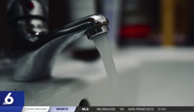 City approves water and wastewater rate hikes for 2027