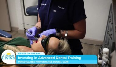 Advanced Dental Care in Flour Bluff