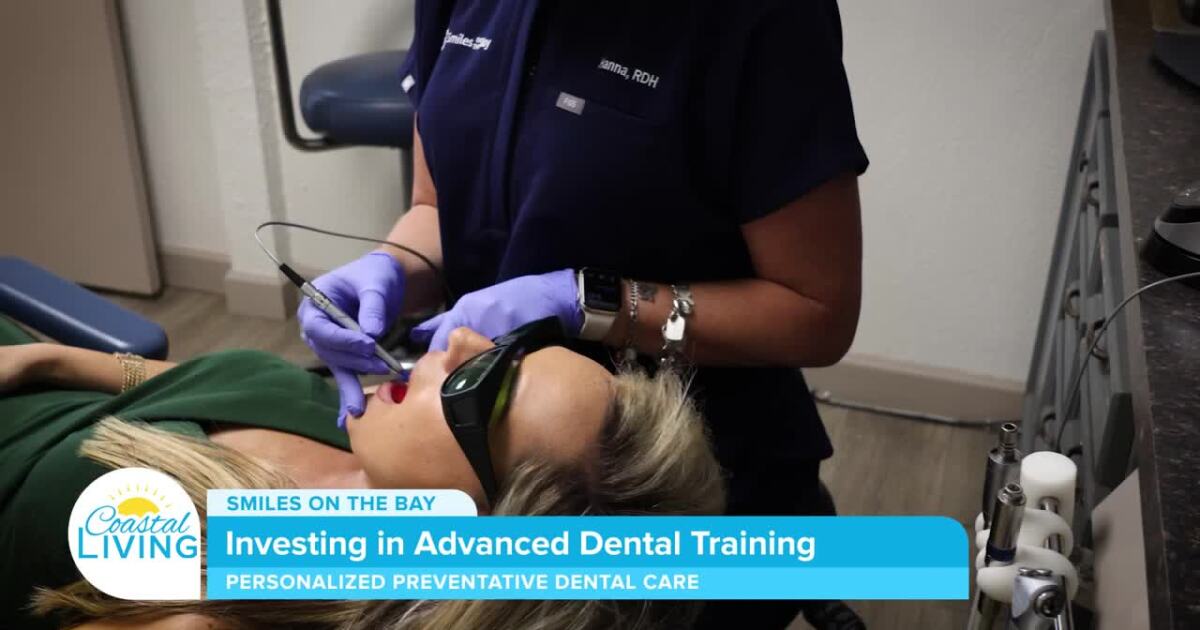 Advanced Dental Care in Flour Bluff