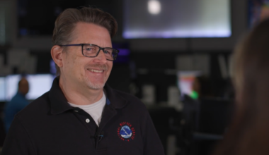 Head of NWS Corpus Christi retires after more than 30 years of service