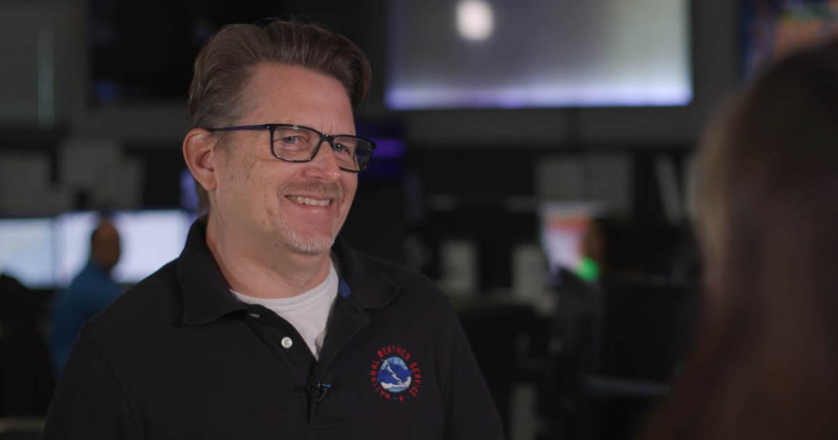 Head of NWS Corpus Christi retires after more than 30 years of service