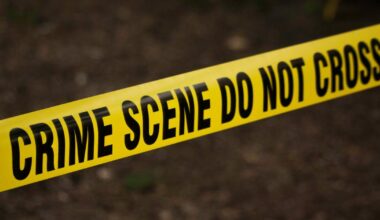 Man dies after stabbing on 18th Street; no arrests made