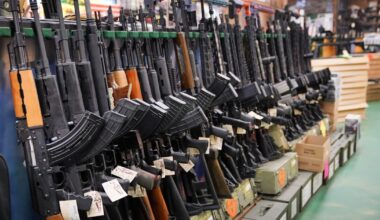 El Paso County Sheriff's Office opts out of additional fees for new gun law