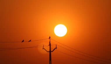 A record-challenging heat dome is about to bake the West this weekend