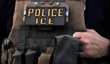 ICE pauses most traffic stops after deadly incidents in Maine, Texas