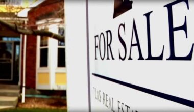 Median sales price for a home in El Paso County for June was $499,999