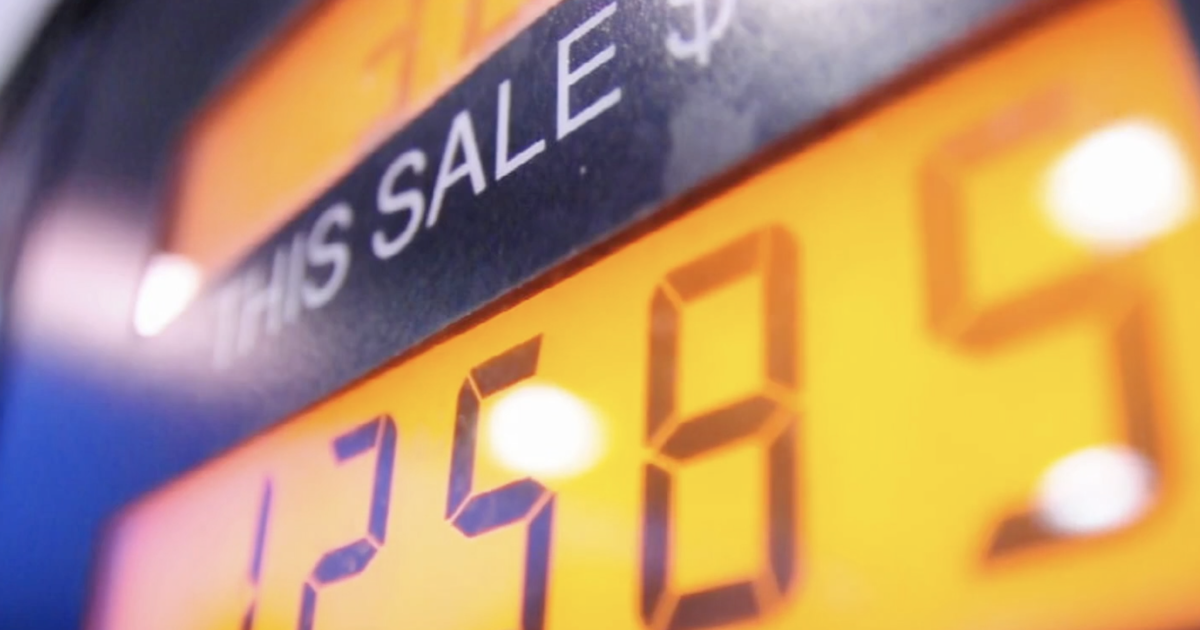 Corpus Christi gas prices rise 20 cents, topping state average by 7 cents