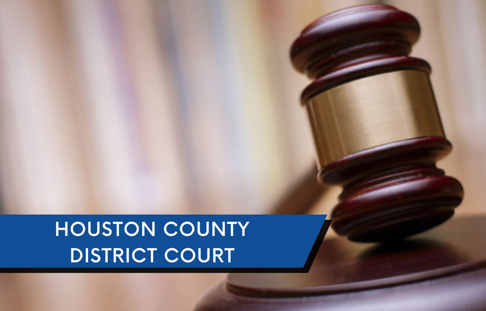 Warrant issued for Houston man in juvenile sex crime case - Post Bulletin