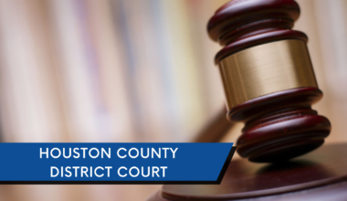 Warrant issued for Houston man in juvenile sex crime case - Post Bulletin