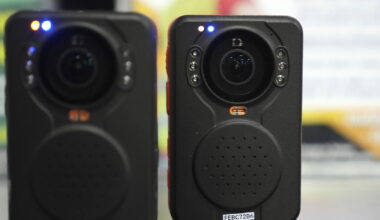 Texas regional police academy uses body cameras for after action reviews in situational training