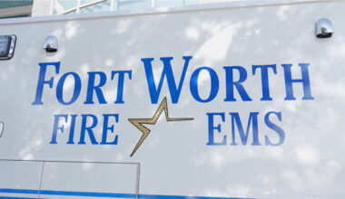 Fort Worth firefighter contract impasse focuses on paramedic shortages and EMS staffing
