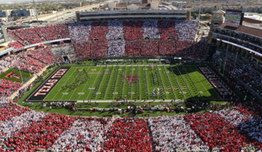 Texas Tech signs naming rights deal with digital assets company Galaxy