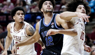 Duke-Michigan rematch scrapped over broadcast rights, Texas Tech steps in at Madison Square Garden