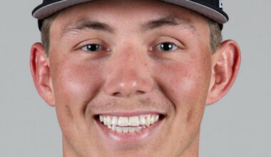 Texas Tech OF Logan Hughes goes 17th to Astros