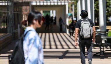 Federal appeals court rejects bid to revive in-state tuition for Texas students without legal status