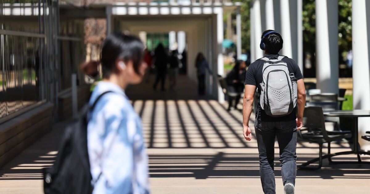 Federal appeals court rejects bid to revive in-state tuition for Texas students without legal status