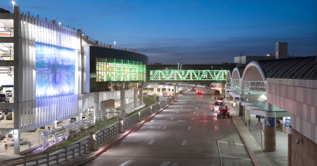 San Antonio sets bond sale for airport expansion plan