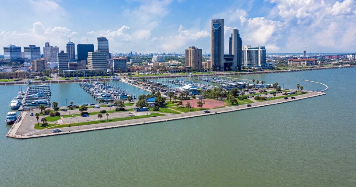 Moody's confirms Corpus Christi's ratings after review