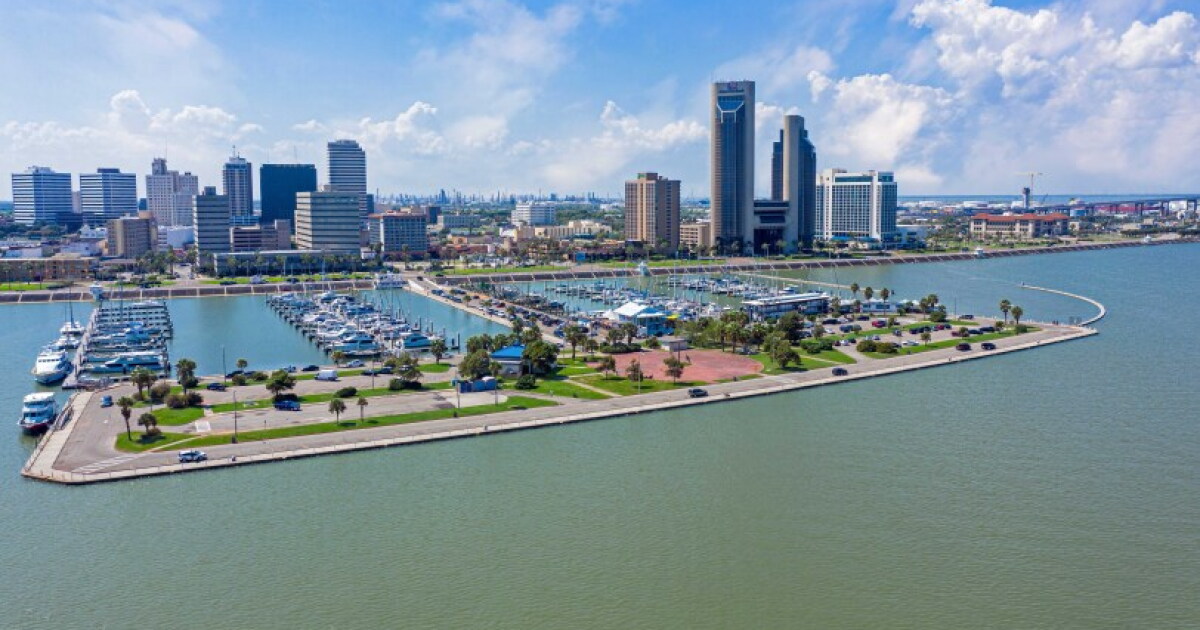 Corpus Christi advances water rate hikes as it eyes new debt