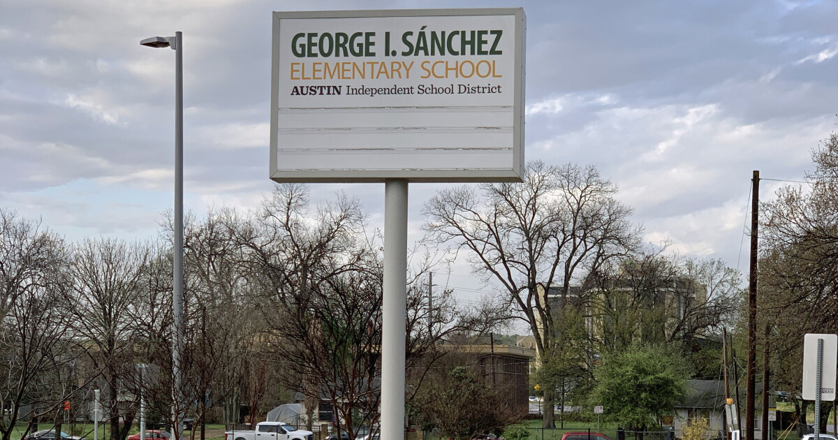 Financial woes weigh on Texas school bond ratings