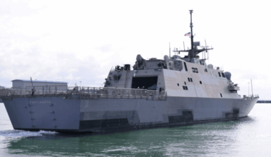 Navy retiring USS Fort Worth halfway through lifespan