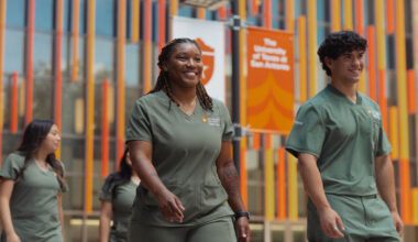 How UT San Antonio is helping close the gap in the Texas healthcare workforce