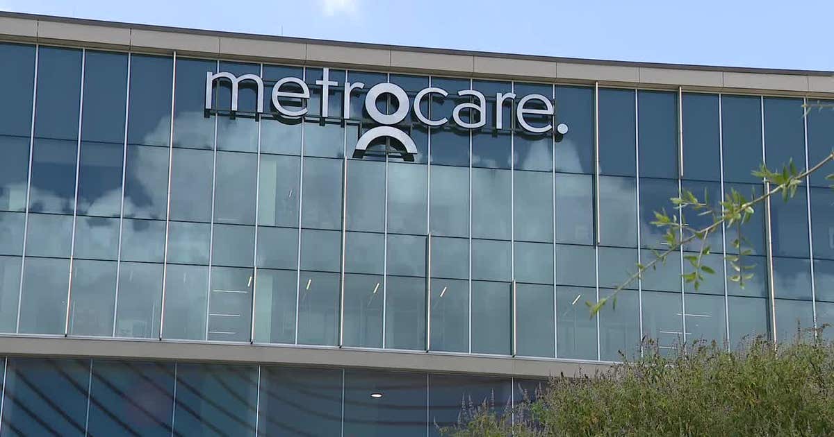 Dallas County approves funding for Metrocare CFO amid projected $18M loss