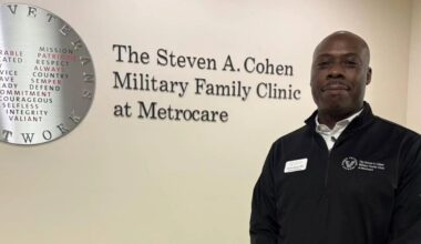 Issues veterans are facing now compared to a decade ago