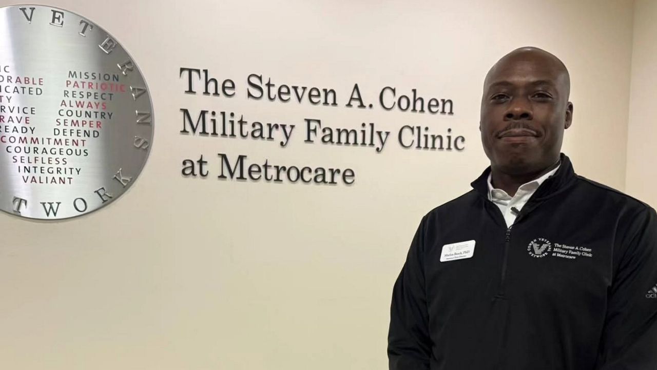 Issues veterans are facing now compared to a decade ago