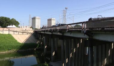 Body found in Brays Bayou near University of Houston