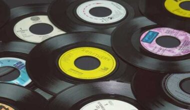 Keller record store joins quest to give old vinyl a new life