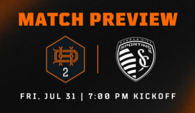 Houston Dynamo 2