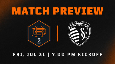 Houston Dynamo 2