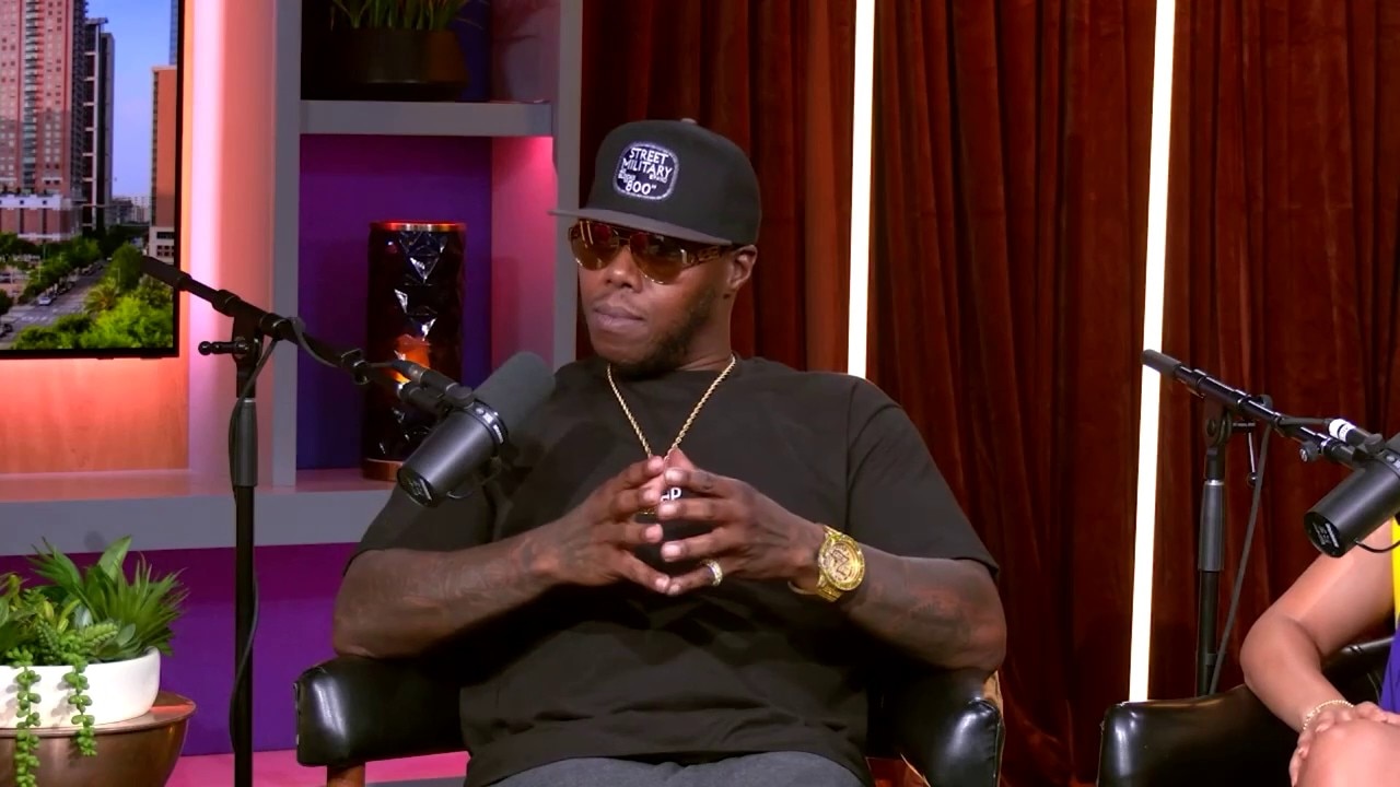 Z-Ro Talks 'Mo City Don' Music Video, 713 Day Release & Houston Legacy