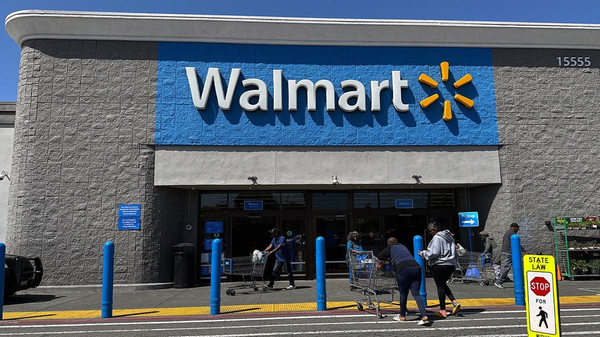 Walmart