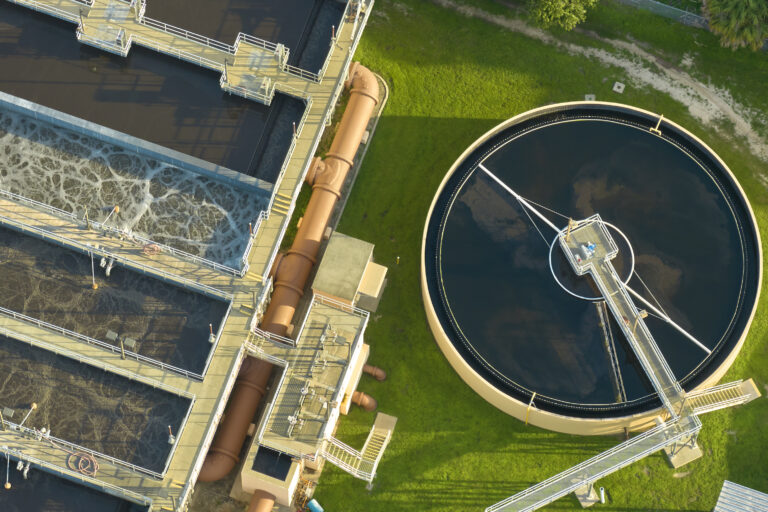 waste-water-treatment